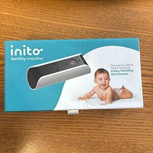 Inito Fertility Monitor